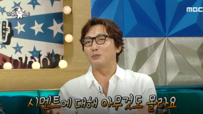 탁재훈, 연매출 180억 父회사 상속설에 “됐다고 해…시멘트 몰라”