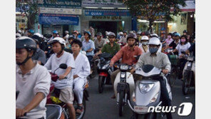 베트남서 디프테리아 급속 확산…“향후 더욱 확산할 듯”
