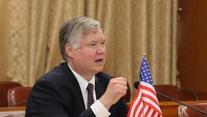 美비건 9일 방일…모테기 외무상·고노 방위상 등과 회담