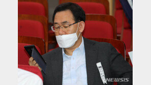 주호영 “부동산 정책 실패…22번째 대책은 공직자 집 처분?”