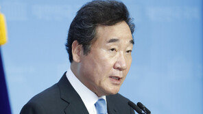 이낙연, 김현미 경질론에 “정부도 여러 생각 있을 것”