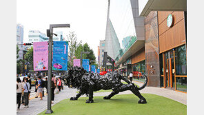 부산 삼정타워, 개장 1주년 기념 7월 한달간 경품&사은 행사