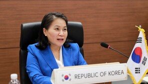 유명희 “WTO 무역규범, 새로운 디지털 환경 대처 곤란”