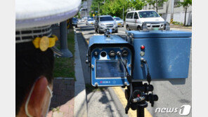 ‘민식이법’ 제주 첫 재판…아픈 남편 태우고 가다 사고 아내 벌금형