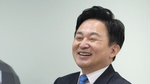 원희룡 “법무부 논의 최강욱에게 새나갔나?…국정농단 재연”