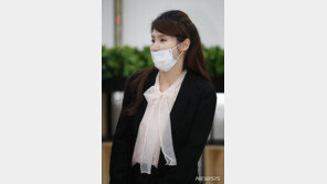 서지현 “손정우 송환 불허라니…세상 물정도 모른 판결”