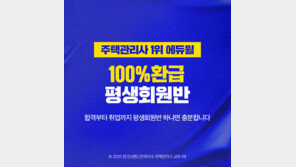 [에듀윌] 주택관리사 최고득점 합격생 노하우 담은 커리큘럼 공개