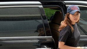 “정유라 훈련비 반환하라” 소송낸 승마협회, 2심도 패소