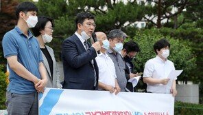 “광우병 촛불집회 배상 책임없다” 12년만의 결론…“촛불항쟁 정당성 확인”