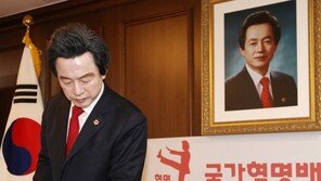 50대 사업가 “야산 끌려가 허경영 사람들한테 맞았다”