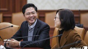 김광진 靑 정무비서관, 광주 아파트도 팔아 무주택자 된다