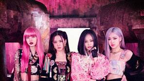 [연예뉴스 HOT①] 블랙핑크 유튜브 누적 조회수 100억 돌파