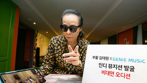 [연예뉴스 HOT④] 부활 김태원 ‘인디뮤지션 발굴 프로젝트’