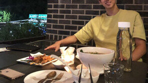 일본 B리그에 도전하는 양재민 “목표는 올스타”