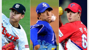 [베이스볼 브레이크] ‘21분의 9’ 베이징 키즈, ‘요즘 애들’은 이렇게 무섭습니다