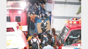 “‘잠재 대권주자’ 박원순 시장 실종”…외신도 큰 관심