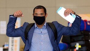 손혁 감독이 ‘핫이슈’ 러셀에게 기대하는 3가지