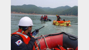 “피서철 갯벌 체험객, 밀물 고립 조심하세요”