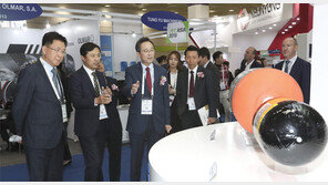 전북도, 규제자유특구 날개 달고 탄소산업 육성 나서