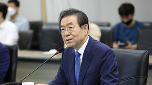 시민운동가에서 정치인으로…최장수 서울시장 박원순의 정치 인생