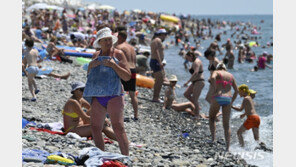 러시아 신규 확진자 6509명…2주째 6000명대 기록