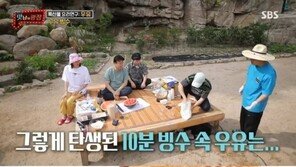 ‘맛남의 광장’ 백종원, 우유 요리연구…카레부터 튀김까지 ‘놀라운 맛’