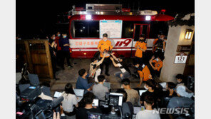 서정협 행정1부시장, 9개월간 서울시장 권한 대행…재보궐 내년 4월