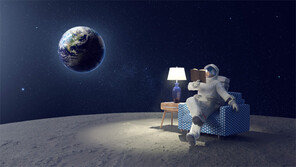 “2040년엔 ‘코로나 확진자’ 우주로 격리”