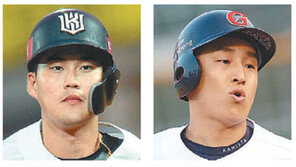 안 풀리니 이름이라도? KBO ‘개명 바람’