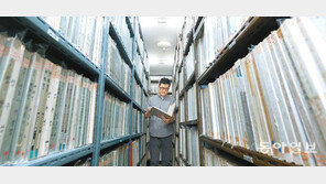 오아시스레코드, 26년만에 LP판 다시 찍는다