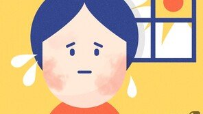 땀 1g 소모열량 600 칼로리…많이 흘리면 건강 ‘적신호’