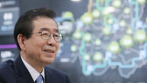 서정협 권한대행 “서울시정, 박원순 철학 따라 굳건히 계속”