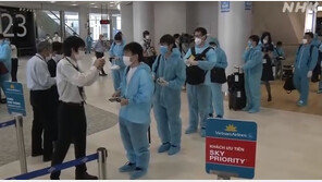 “일본, 7월 중 한국 등 10개국과 비즈니스 목적 왕래 재개 협상 시작”