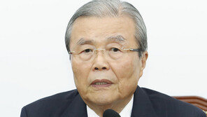 김종인 “내년 4월 서울시장 재보궐…대선 버금가도록 해야”