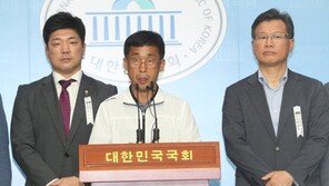 최숙현 父 “사과조차 없는 가해자들 엄중한 처벌받아야”