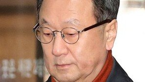 ‘인보사 의혹’ 이우석 대표, 보석으로 석방…불구속 재판