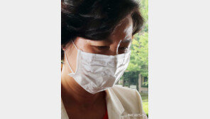 추미애 “언론·대검 소설쓰기 말라…尹과 승부, 관심없다”