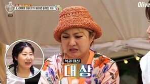 박나래 “꿈속 로또번호 알려준 아버지”…연예 대상으로 돌아왔다