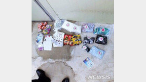 의정부 민가에 떨어진 대북전단 주인은 ‘탈북민 출신 1인 선교단체’