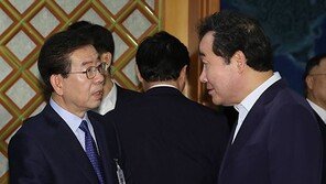 이낙연, 박원순 비보에 “마음이 아프다”