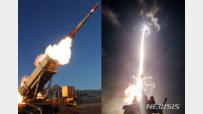 美, 대만에 미사일 요격 PAC3 개량 7400억원 규모 군사판매