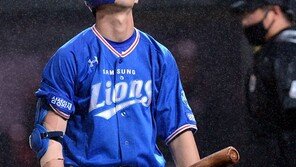 벌써 18명째…‘최다 부상자명단’ 삼성의 고민, 구자욱 다시 IL행