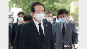 朴시장 실종 전 통화한 丁총리 “평소와 다르지 않아…건강문제로 생각”