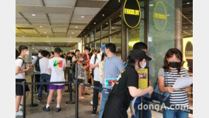 “서울 명물로 거듭난 캘리포니아 명물”… SPC삼립, 美 샌드위치 ‘에그슬럿’ 1호점 공식 오픈