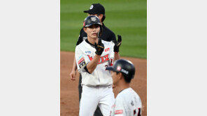 [수원 MVP] ‘심스틸러’ KT 심우준, “선수는 팬 인정받아야…계속 맘 훔칠 것”