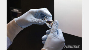 美 제약회사 길리어드 “램데시비르 중증환자 사망율 62% 낮춰”