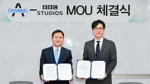 BBC 다큐-교양 프로그램, 10월부터 채널A서 본다