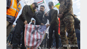 미국, ‘이란 솔레이마니 제거는 위법’ 유엔 비판에 ‘발끈’