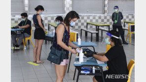 싱가포르 총선서 야당 사상 최다 의석 확보…“선거 지형 변화”