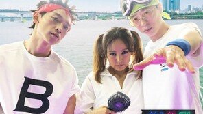 ‘여름 안에서’ 원곡자 듀스 이현도, 싹쓰리 응원 “수익 전액 기부에 흐뭇”